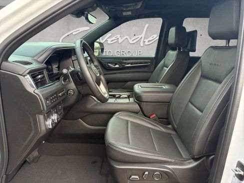 Certified 2024 GMC Yukon Denali w/ Advanced Technology Package image 19