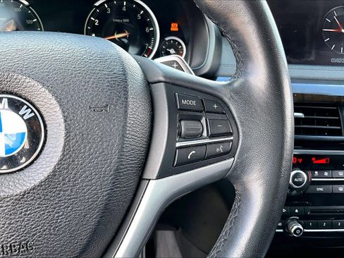 Used 2017 BMW X6 xDrive35i image 23