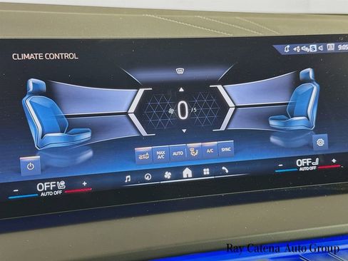 Used 2026 BMW X3 xDrive30 w/ Premium Package image 14