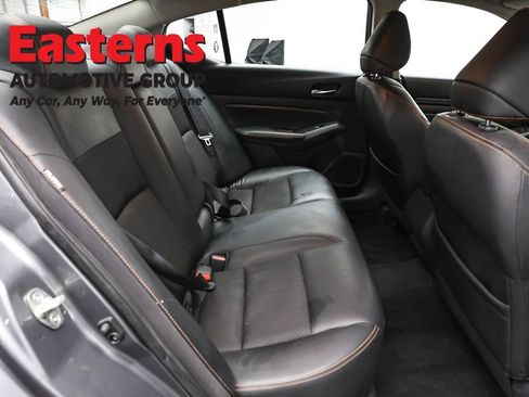 Used 2020 Nissan Altima 2.5 SR FWD image 23