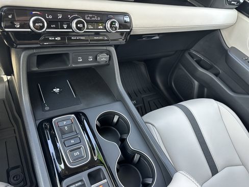 Used 2026 Honda Pilot EX-L image 19