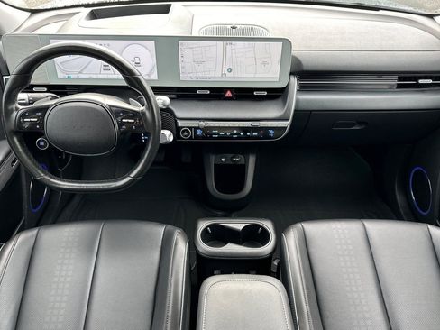 Used 2024 Hyundai Ioniq 5 Limited image 14