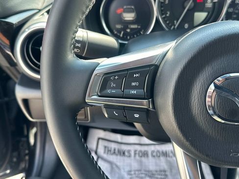 Used 2023 MAZDA MX-5 Miata Grand Touring image 15
