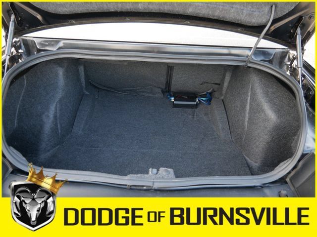 Used 2022 Dodge Challenger SRT Hellcat RWD image 11