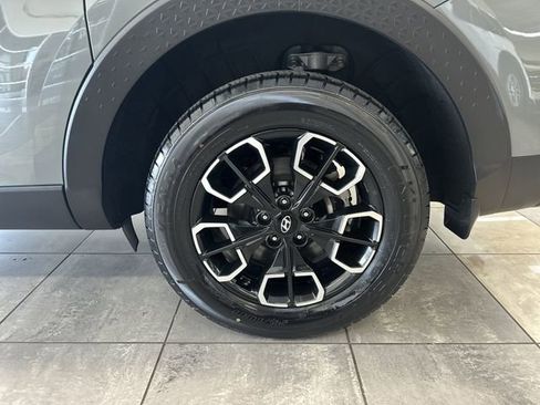 Used 2022 Hyundai Santa Cruz SEL Premium AWD/4WD image 8