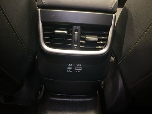 Used 2023 Subaru Outback Onyx Edition image 14