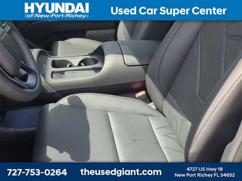 New 2026 Hyundai Palisade XRT Pro image 17