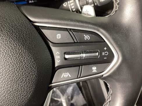 Used 2022 Hyundai Santa Fe SEL w/ Convenience + Premium Package AWD/4WD image 25