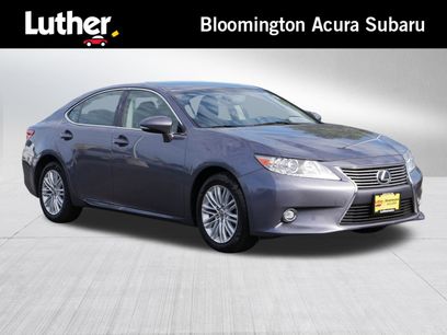 Used 2015 Lexus ES 350