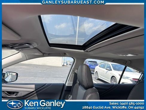 Used 2025 Subaru Legacy Sport image 12