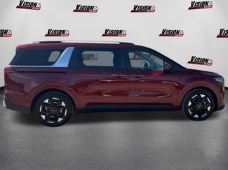 New 2026 Kia Carnival EX FWD video 4
