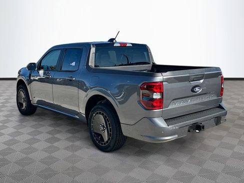 New 2026 Ford Maverick Lobo image 4