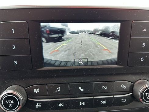 Used 2024 Ford Transit 250 Low Roof w/ Exterior Upgrade Package image 22