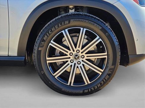 Certified 2025 Mercedes-Benz GLE 350 GLE 350 image 25