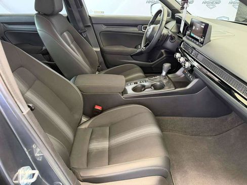 Used 2026 Honda Civic Sport image 25