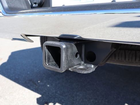 Used 2024 Chevrolet Silverado 1500 LT image 33