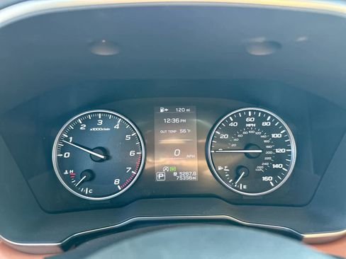 Used 2021 Subaru Legacy Touring XT w/ Popular Package #2 image 35