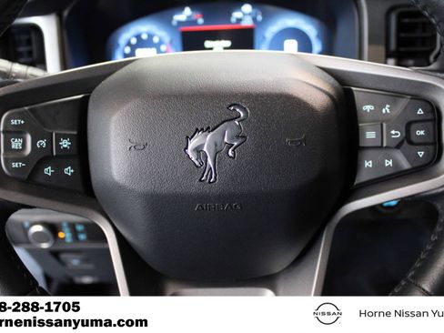Used 2025 Ford Bronco Big Bend AWD/4WD image 10