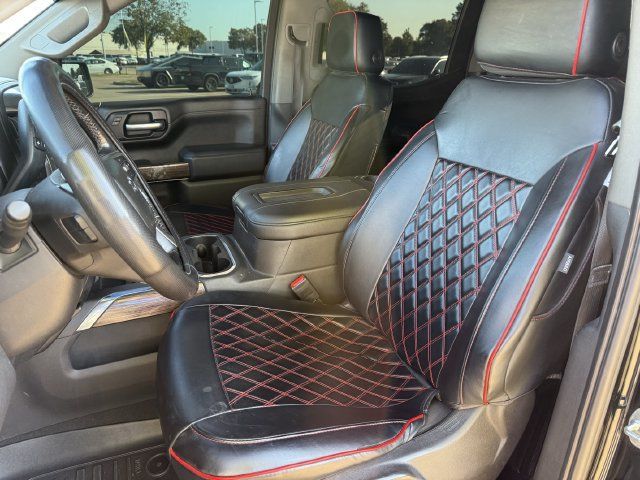 Used 2019 Chevrolet Silverado 1500 RST AWD/4WD image 22