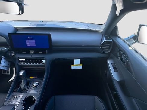 New 2026 Lexus IS 350 F Sport RWD image 17