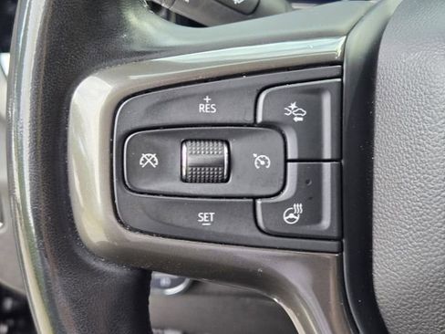 Used 2024 Chevrolet Silverado 2500 High Country w/ Midnight Edition AWD/4WD image 31