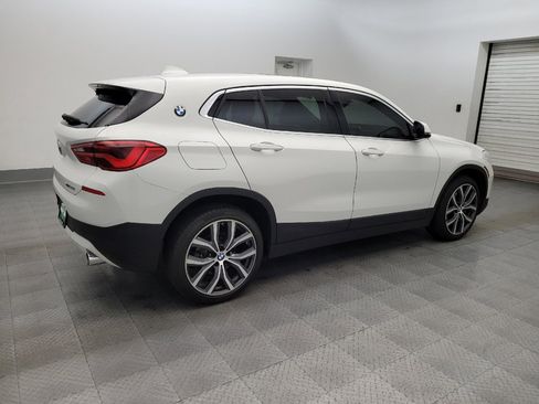 Used 2018 BMW X2 xDrive28i w/ Convenience Package AWD/4WD image 10