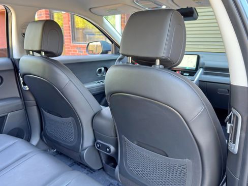 Used 2025 Hyundai Ioniq 5 SEL image 35
