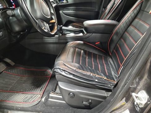 Used 2021 Dodge Durango GT RWD image 13