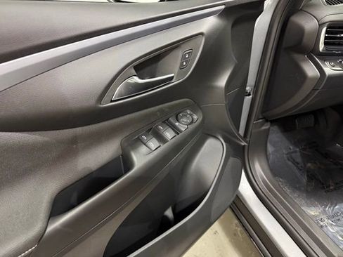 New 2026 Buick Envista Preferred w/ Convenience I Package image 9