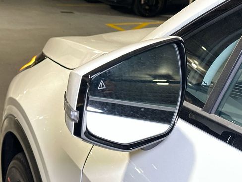 New 2026 Kia Sportage SX Prestige AWD/4WD image 16