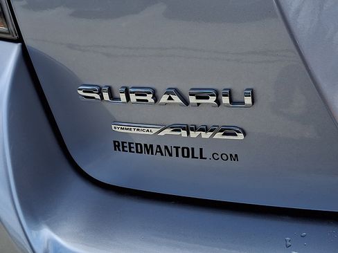 Certified 2023 Subaru Crosstrek 2.0i Premium image 30