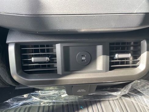 New 2026 Ford F150 Lariat w/ Equipment Group 501A Mid image 24