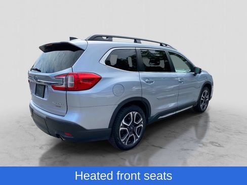 Used 2023 Subaru Ascent Limited w/ Technology Package AWD/4WD image 8
