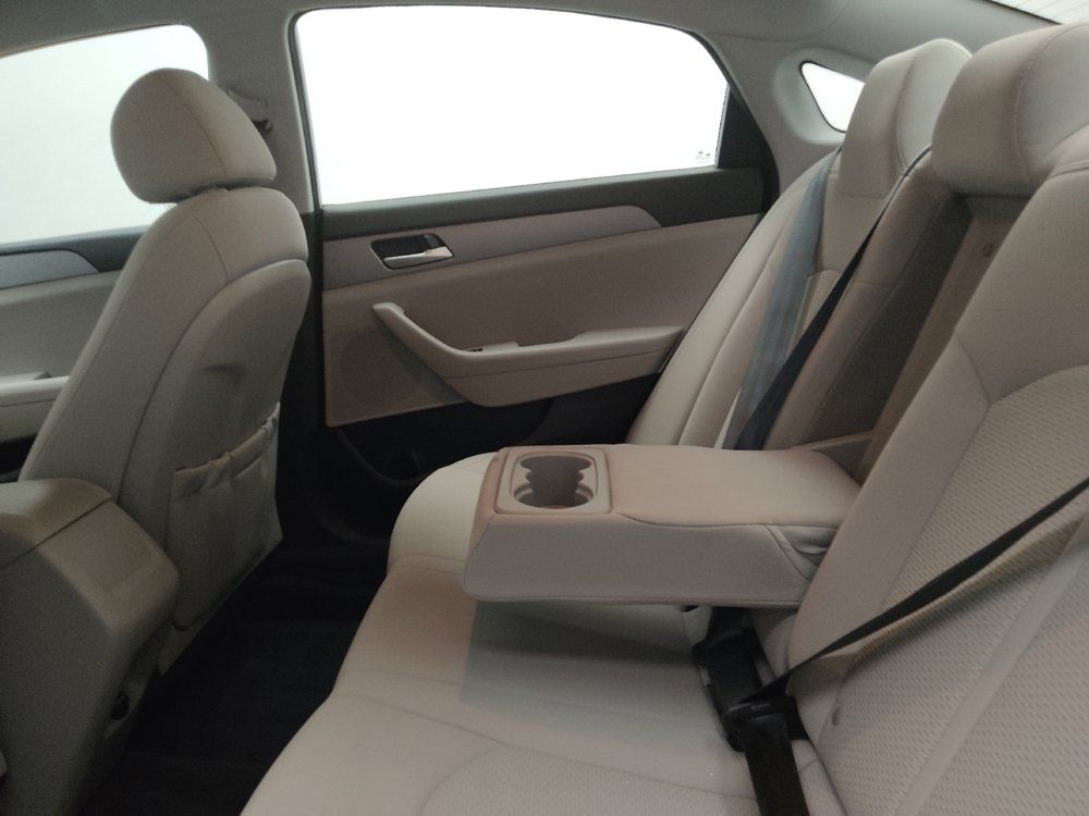 Used 2018 Hyundai Sonata ECO FWD image 18