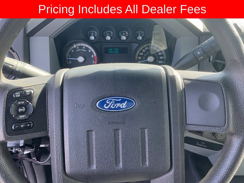 Used 2013 Ford F250 XL RWD image 11
