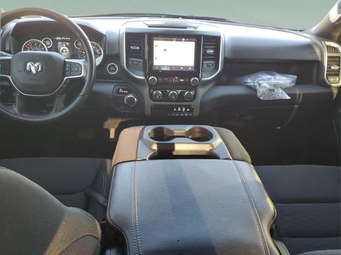 Certified 2025 RAM 1500 Big Horn image 8