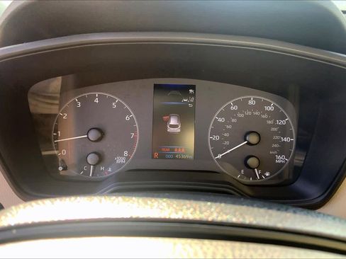 Used 2024 Toyota Corolla Cross L FWD image 25