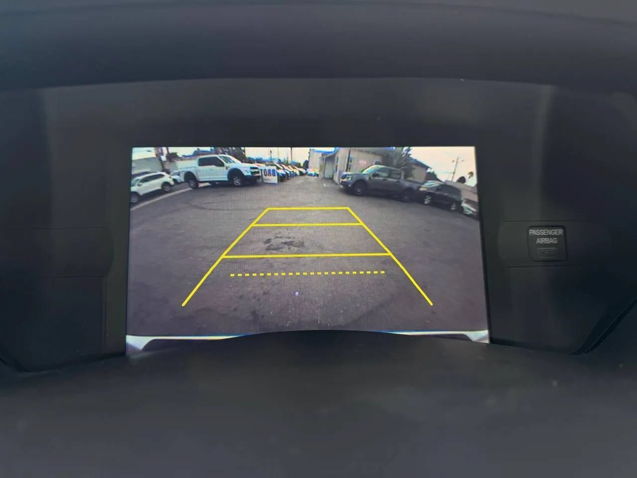 Used 2015 Honda Odyssey EX image 61