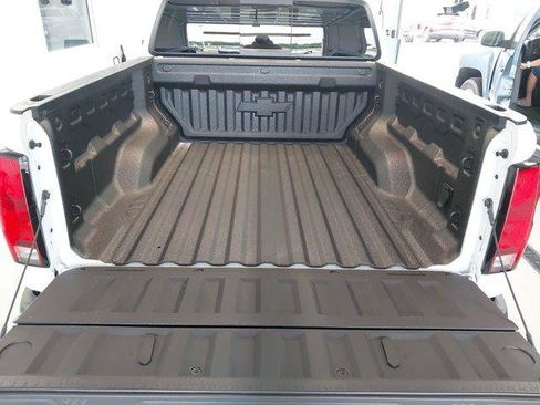 New 2026 Chevrolet Colorado Z71 w/ Technology Package AWD/4WD image 27