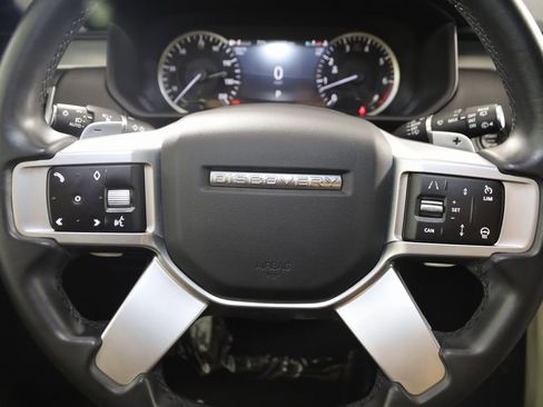 Used 2023 Land Rover Discovery S R-Dynamic image 41