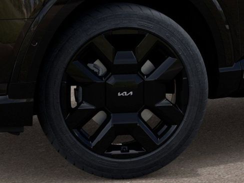 New 2027 Kia Telluride X-Line SX Prestige image 10