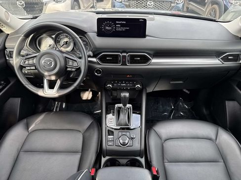Certified 2025 MAZDA CX-5 AWD 2.5 S image 23