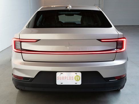 Used 2023 Polestar Polestar 2 Long Range Single Motor w/ Pilot Pack image 19