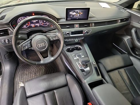 Used 2018 Audi A4 2.0T Ultra Premium Plus w/ Premium Plus Package image 21