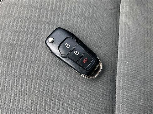 Used 2021 Ford Escape S image 14