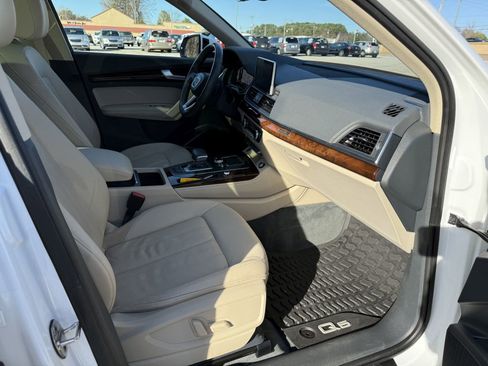 Used 2018 Audi Q5 Prestige image 30