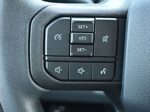 New 2026 Ford F250 XL w/ STX Appearance Package AWD/4WD image 16