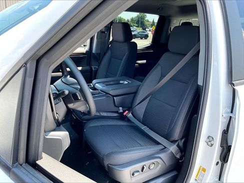 New 2026 Chevrolet Silverado 1500 LT AWD/4WD image 10