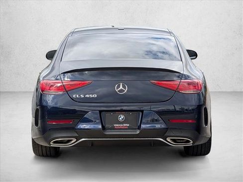 Used 2021 Mercedes-Benz CLS 450 image 7