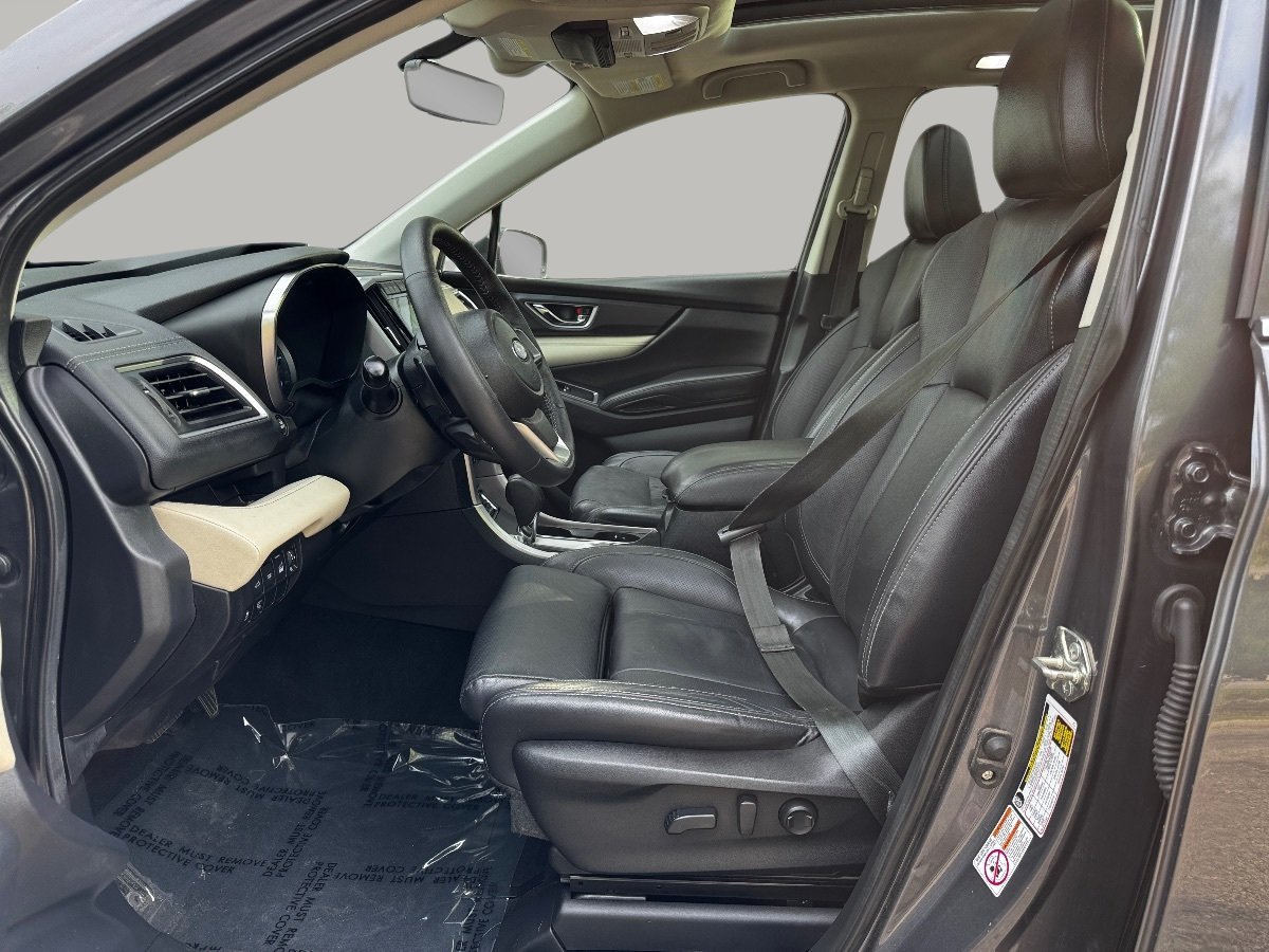 Used 2020 Subaru Ascent Limited w/ Technology Package AWD/4WD image 17